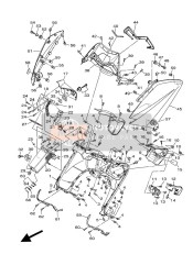 59C2838C0000, Spring 2, Yamaha, 0